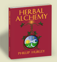 Herbal Alchemy