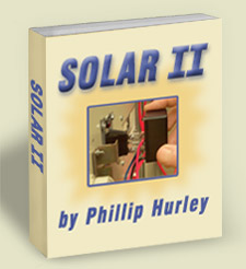 Solar II: how to set-up, install and maintain a photovoltaic electrical system
