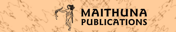 Maithuna Publishing occult books